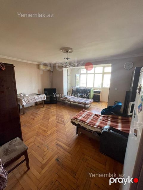Satılır 1 otaqlı Bina evi menzil (Köhnə tikili), 45 m², Sabunçu rayonu — Bakı