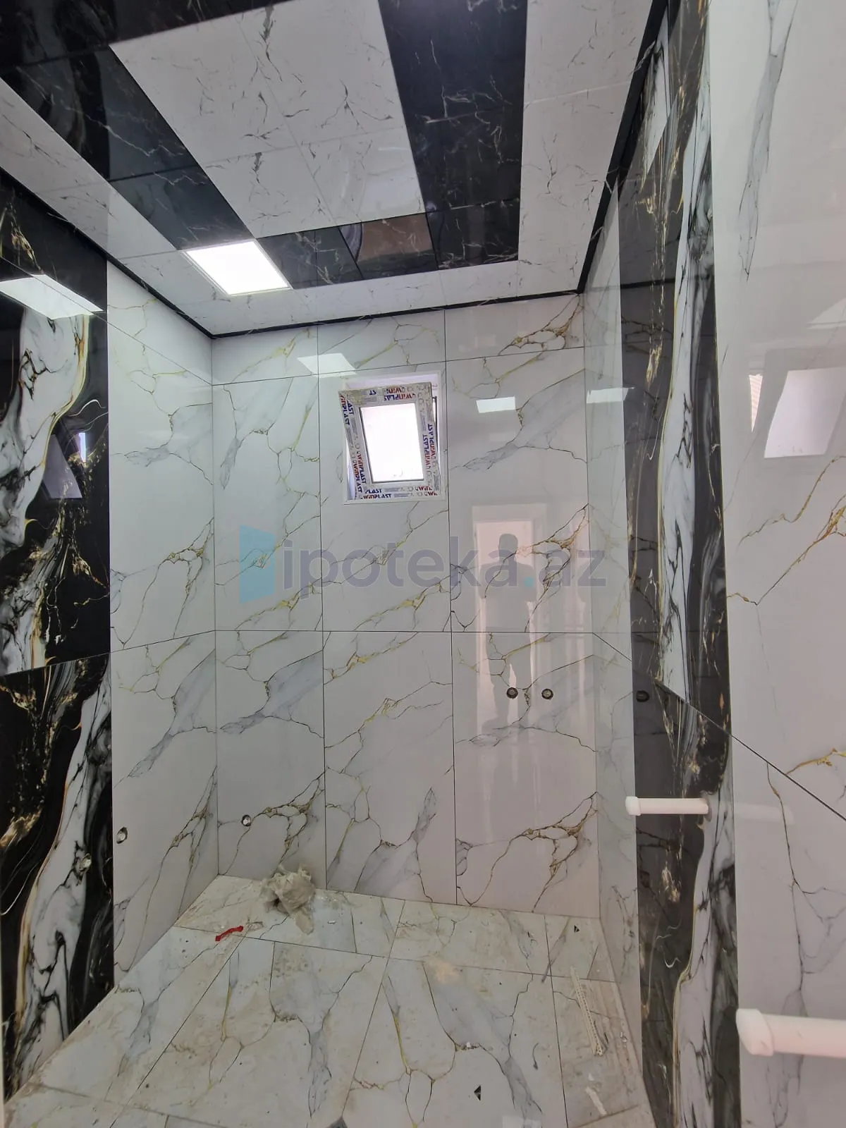 Satılır: 3 Otaq, Evlər/Villalar, Abşeron r., Saray q., 75.00 m² — Ev, villa, Novxanı (8)