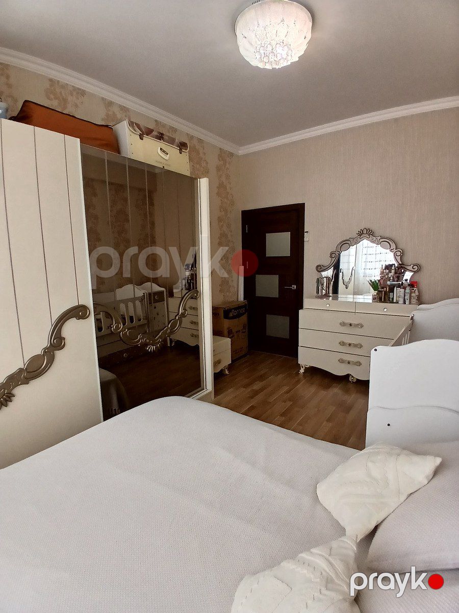 Satılır 3 otaqlı yeni tikili 75 m² — Mənzil, Xırdalan (7)