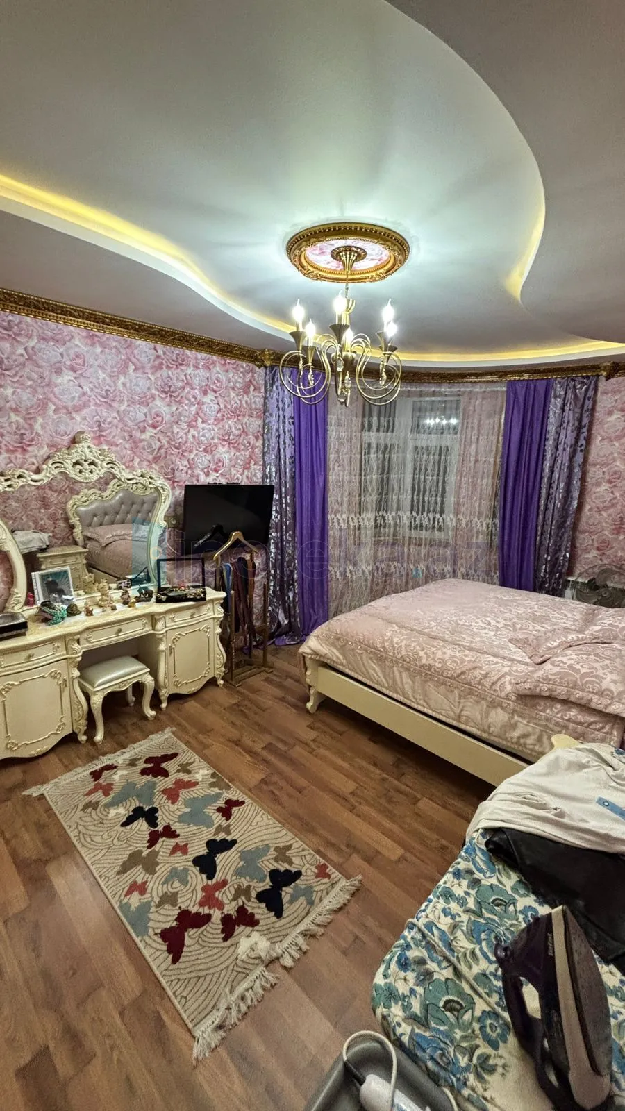 Satılır: 3 Otaq, Yeni tikili, Abşeron r., Masazır q., 92.00 m² — Mənzil, Masazır (5)