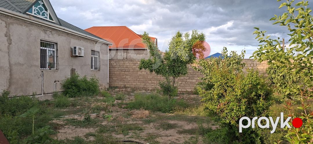 Həyət evi, Qala qəs — Ev, villa, Bakı (2)