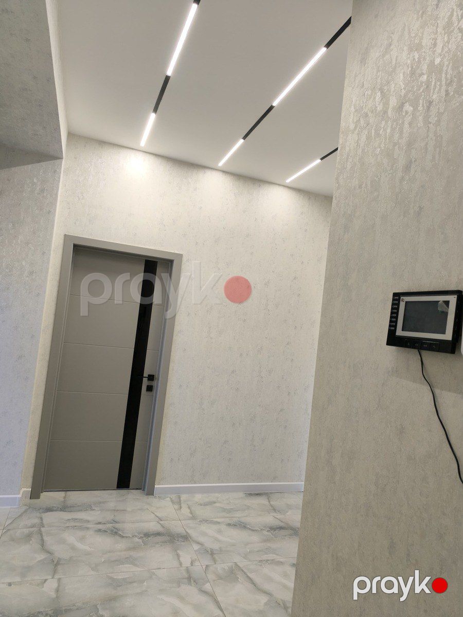 Satılır 3 otaqlı yeni tikili 135 m² — Mənzil, Bakı (9)