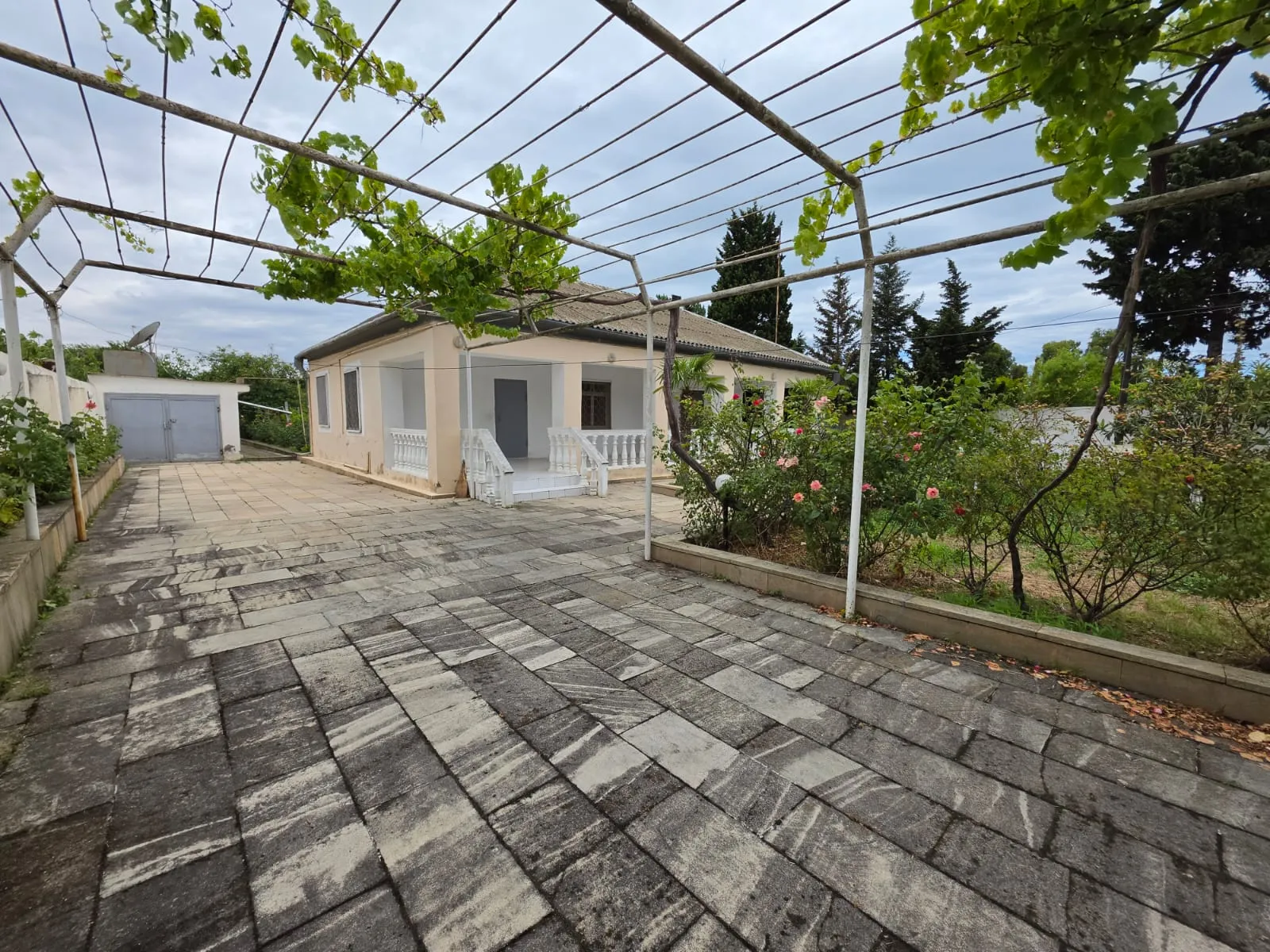 Fatmayı, Torpaq satılır - 24 sot — Torpaq, Bakı (5)