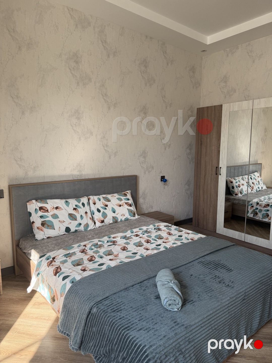Bağ evi kirayə verilir, Mərdəkan qəs — Ev, villa, Bakı (7)