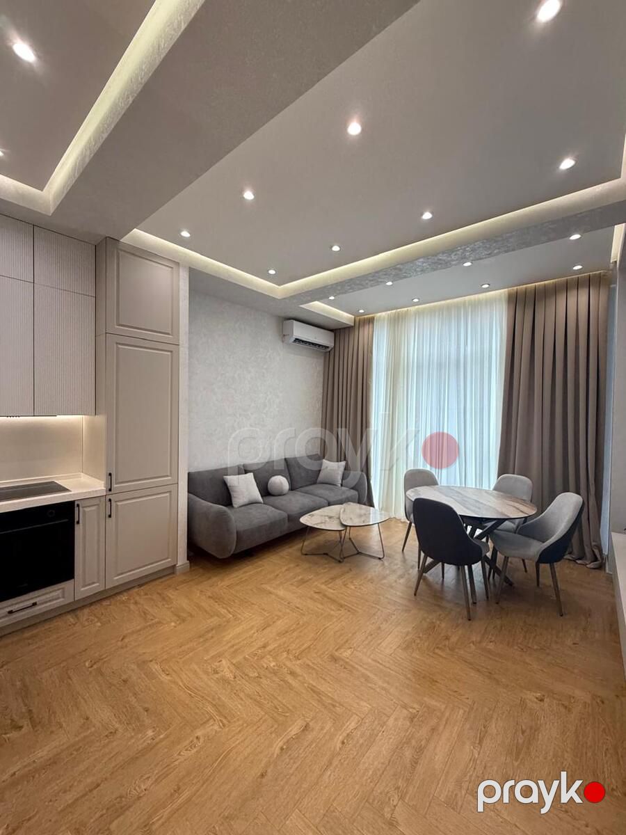Satılır 2 otaqlı yeni tikili 72.1 m² — Mənzil, Bakı (7)