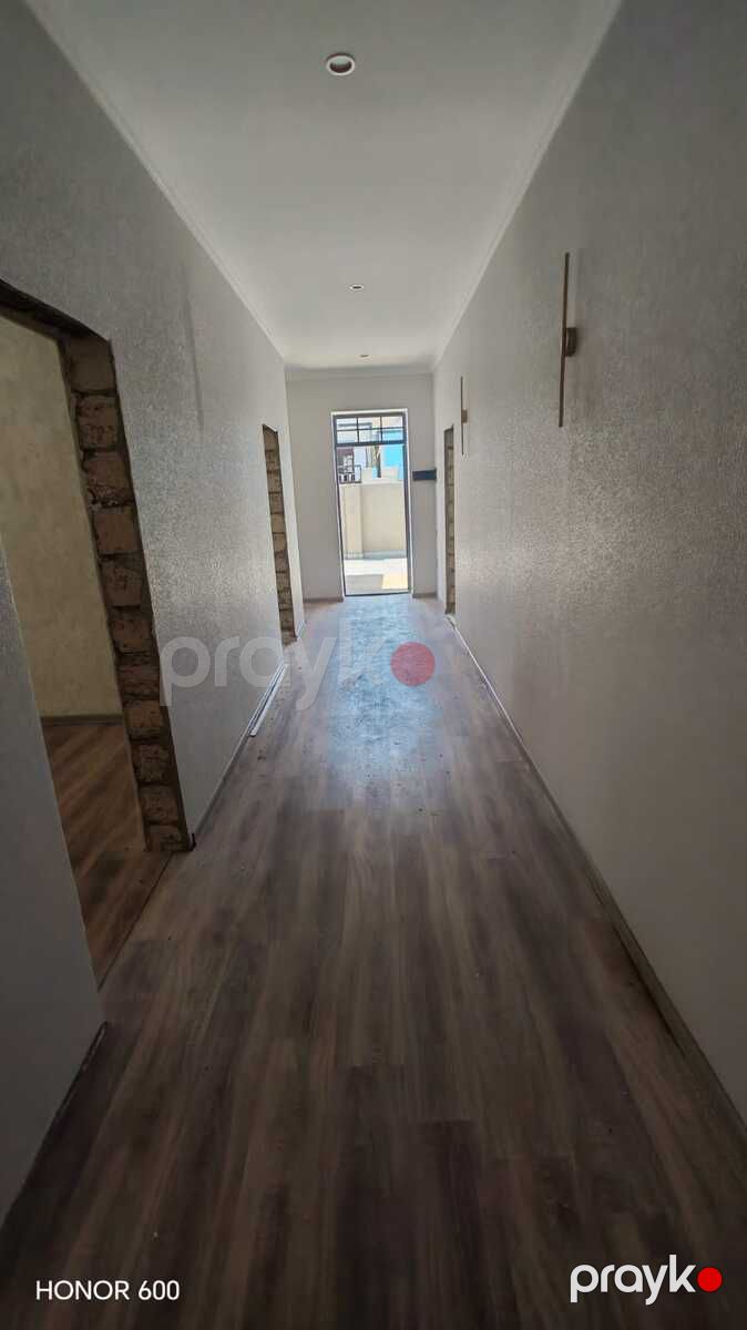 Satılır 4 otaqlı həyət evi/bağ evi 145 m² — Ev, villa, Bakı (7)