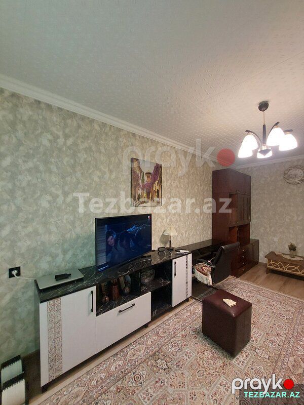 2 otaqlı Mənzil satılır — Mənzil, Xırdalan (10)