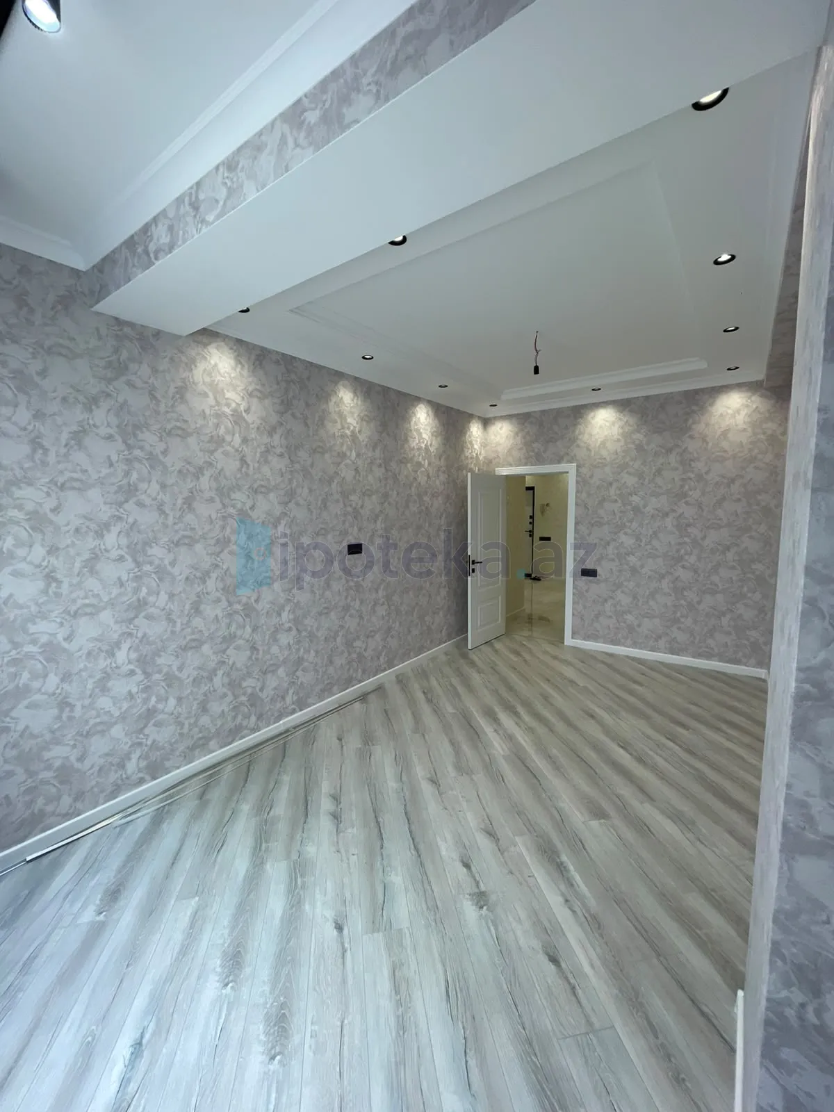 Satılır: 3 Otaq, Yeni tikili, Suraxanı r., Yeni Günəşli q., 98.00 m² — Mənzil, Bakı (2)