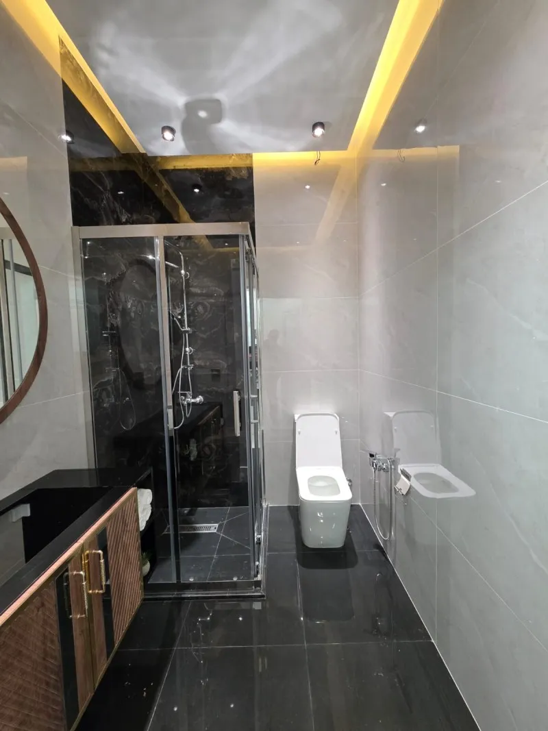 Şüvəlan, 4 otaqlı Həyət evi satılır - 140 m², 1 mərtəbə, 2.6 sot — Ev, villa, Bakı (6)