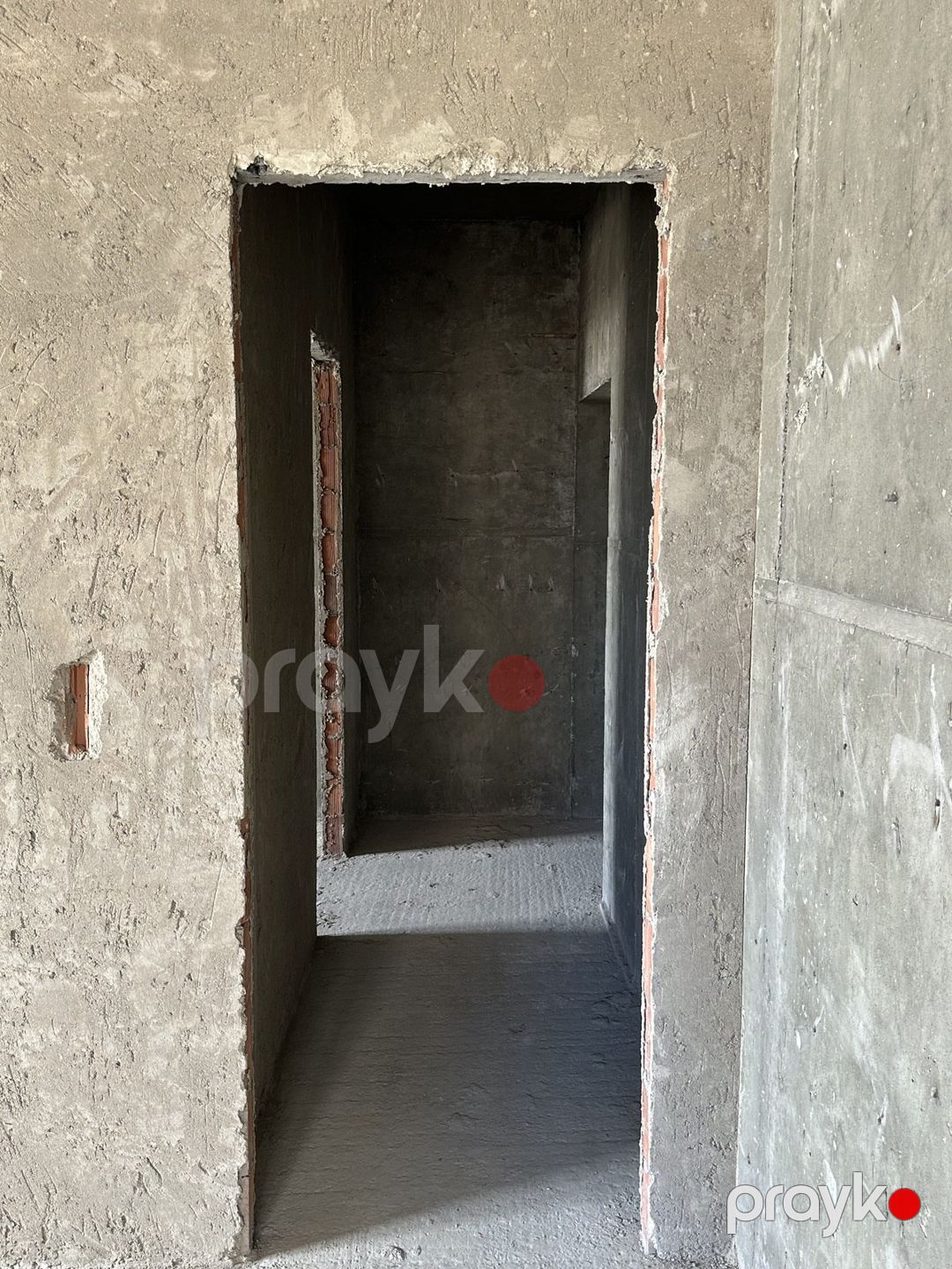 Satılır 3 otaqlı yeni tikili 130 m² — Mənzil, Bakı (5)
