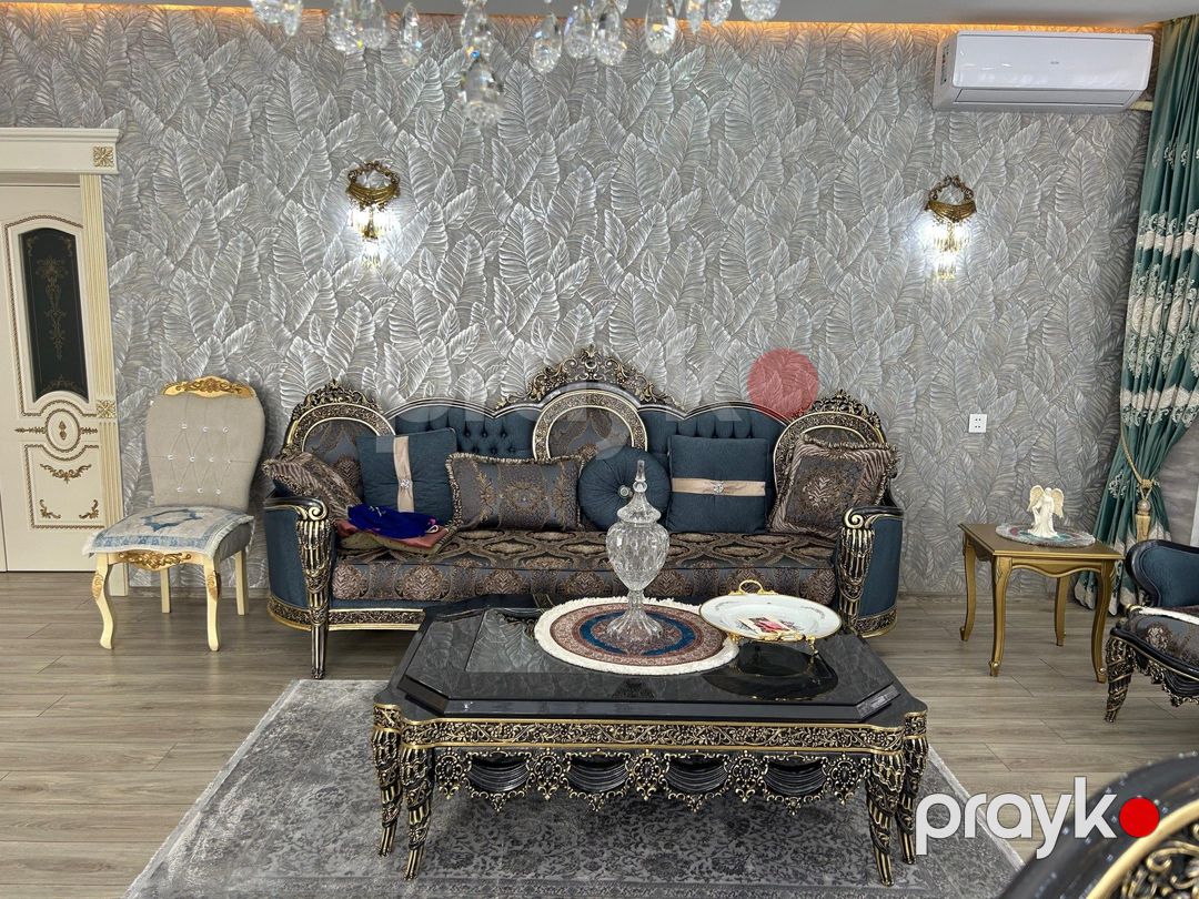 Satılır 4 otaqlı yeni tikili 226 m² — Mənzil, Bakı (3)