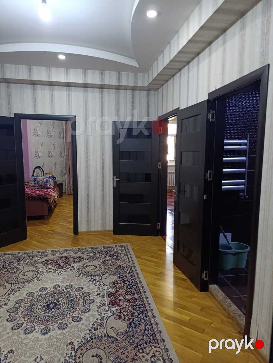 Satılır 2 otaqlı yeni tikili 110 m² — Mənzil, Bakı (5)