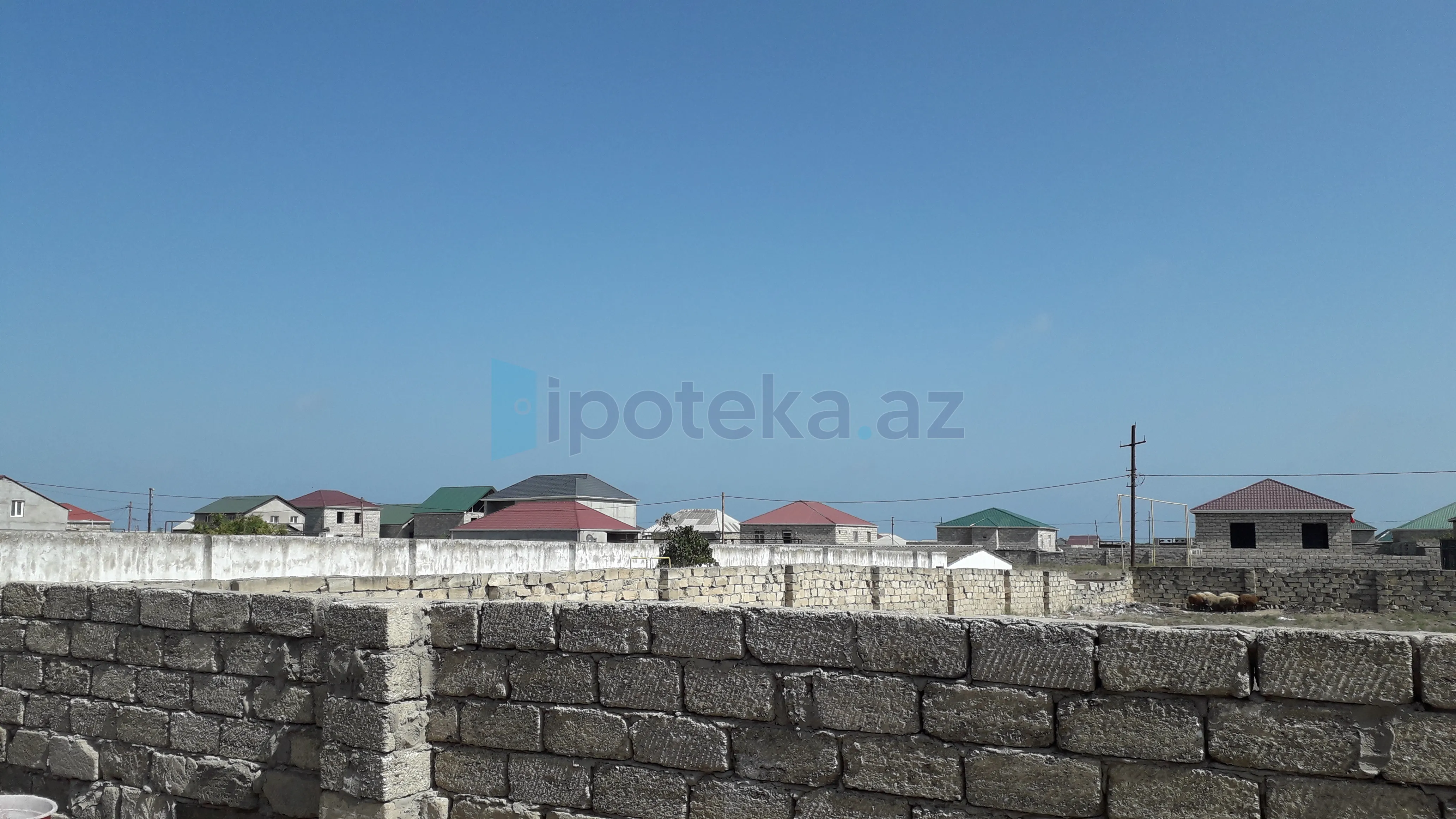 Satılır: Torpaq, Sabunçu r., Bilgəh q., 15.00 sot — Torpaq, Bilgəh (4)