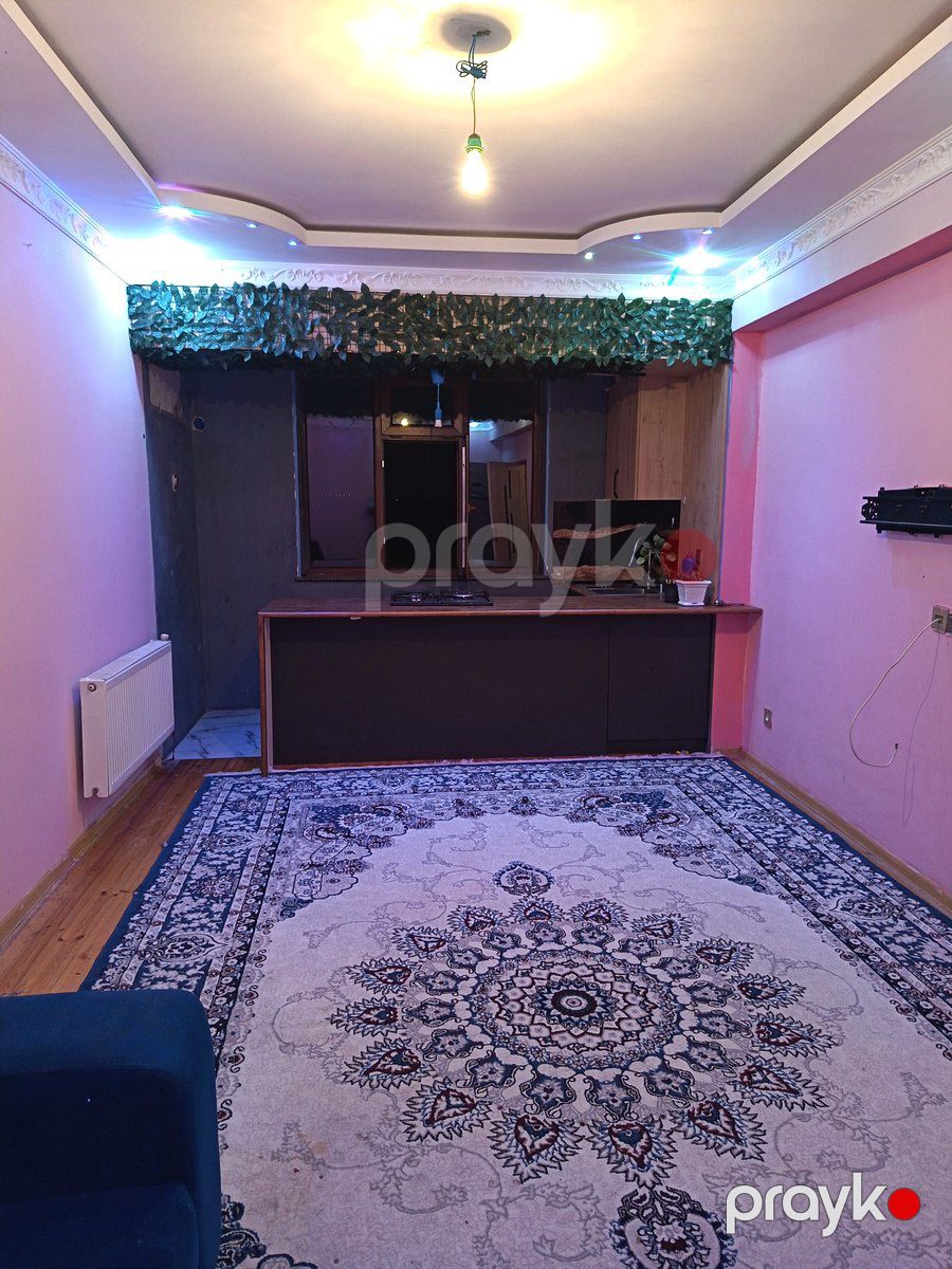 2-otaqlı yeni tikili, Sumqayıt ş., 55 m² — Mənzil, Bakı (4)