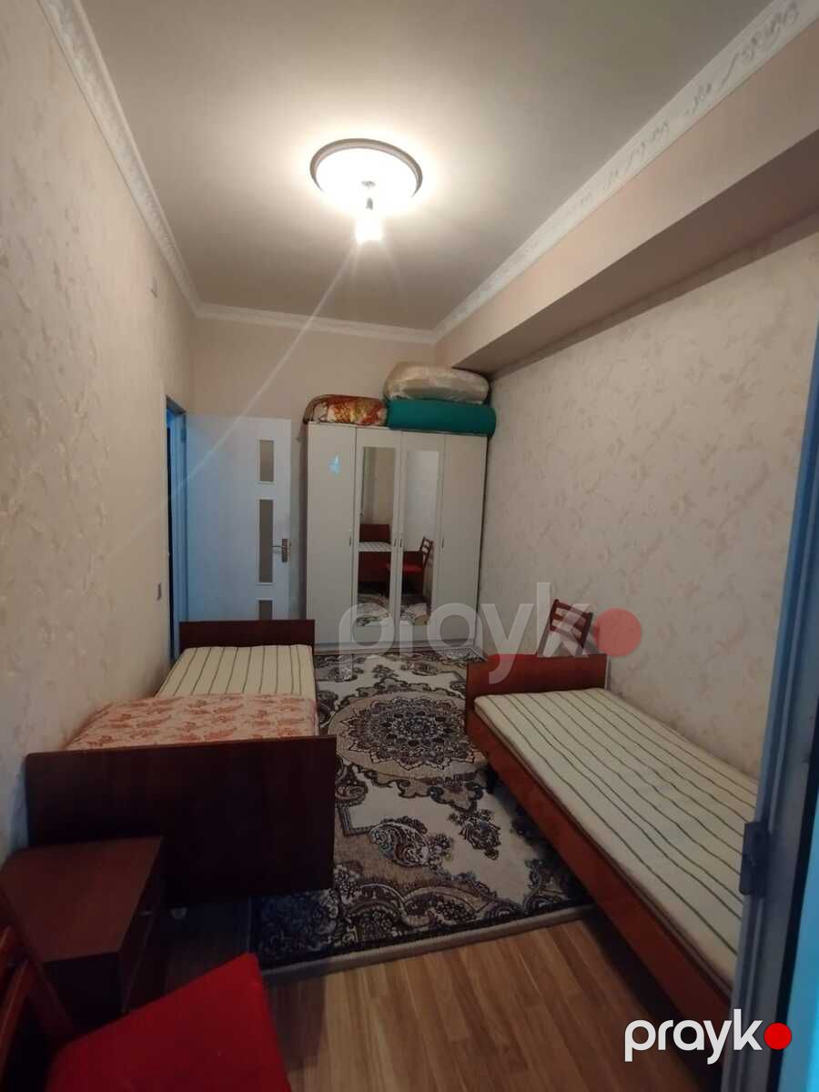 İcarəyə verilir 2 otaqlı yeni tikili 42 m² — Mənzil, Xırdalan (7)