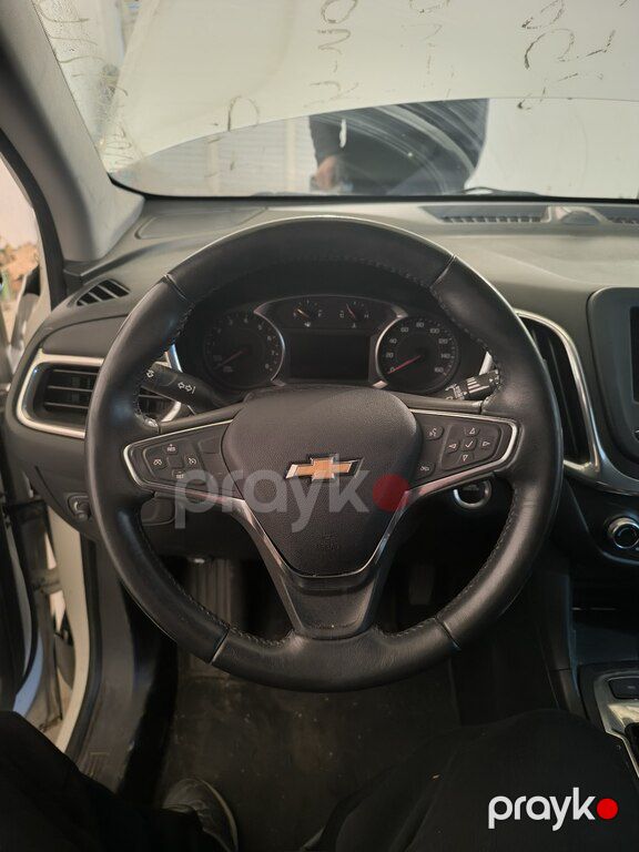 "Chevrolet Malibu" airbag — Ehtiyat hissələri və aksesuarlar, Bakı (5)