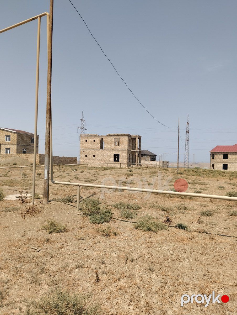 Satılır torpaq 5 sot — Torpaq, Bakı (3)