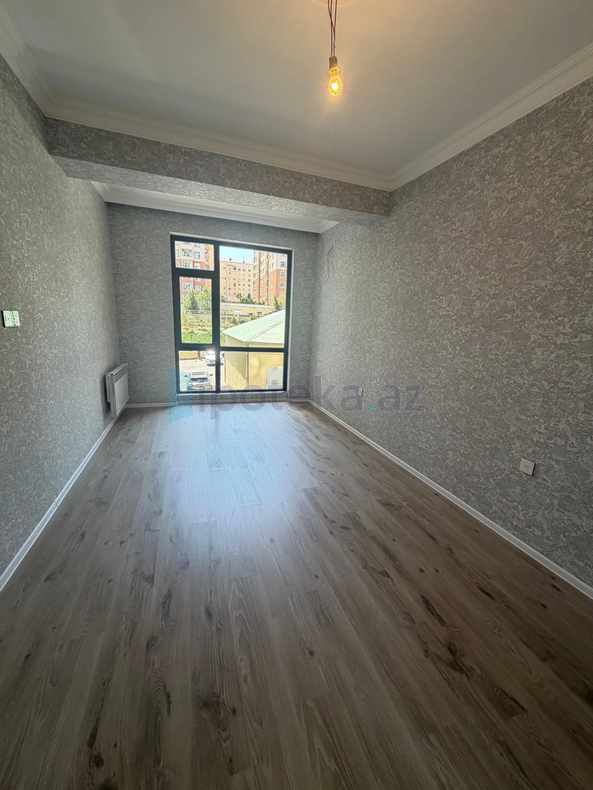 Satılır: 2 Otaq, Yeni tikili, 95.00 m² — Mənzil, Sumqayıt (4)