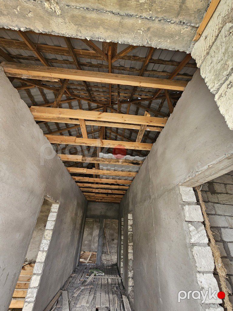 Satılır 6 otaqlı həyət evi/bağ evi 220 m² — Ev, villa, Bakı (3)