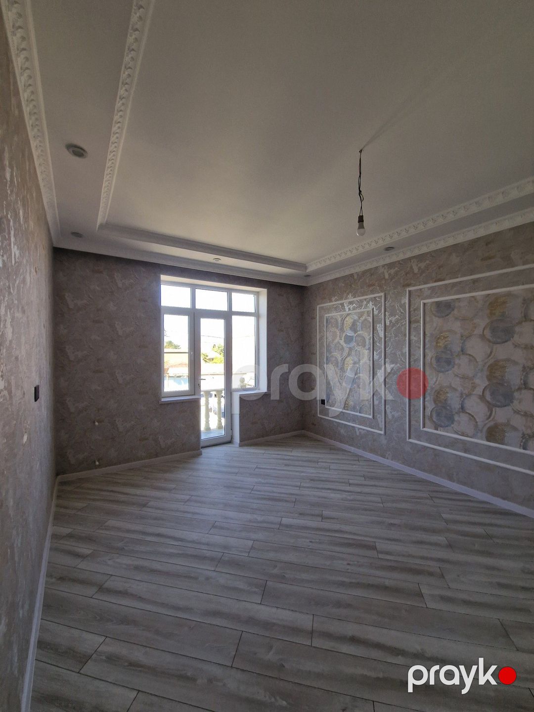 Həyət evi, Maştağa qəs — Ev, villa, Bakı (6)