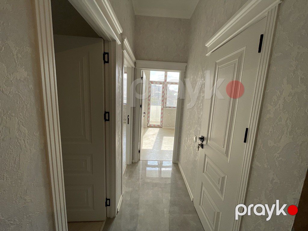 Satılır 3 otaqlı yeni tikili 56 m² — Mənzil, Bakı (2)