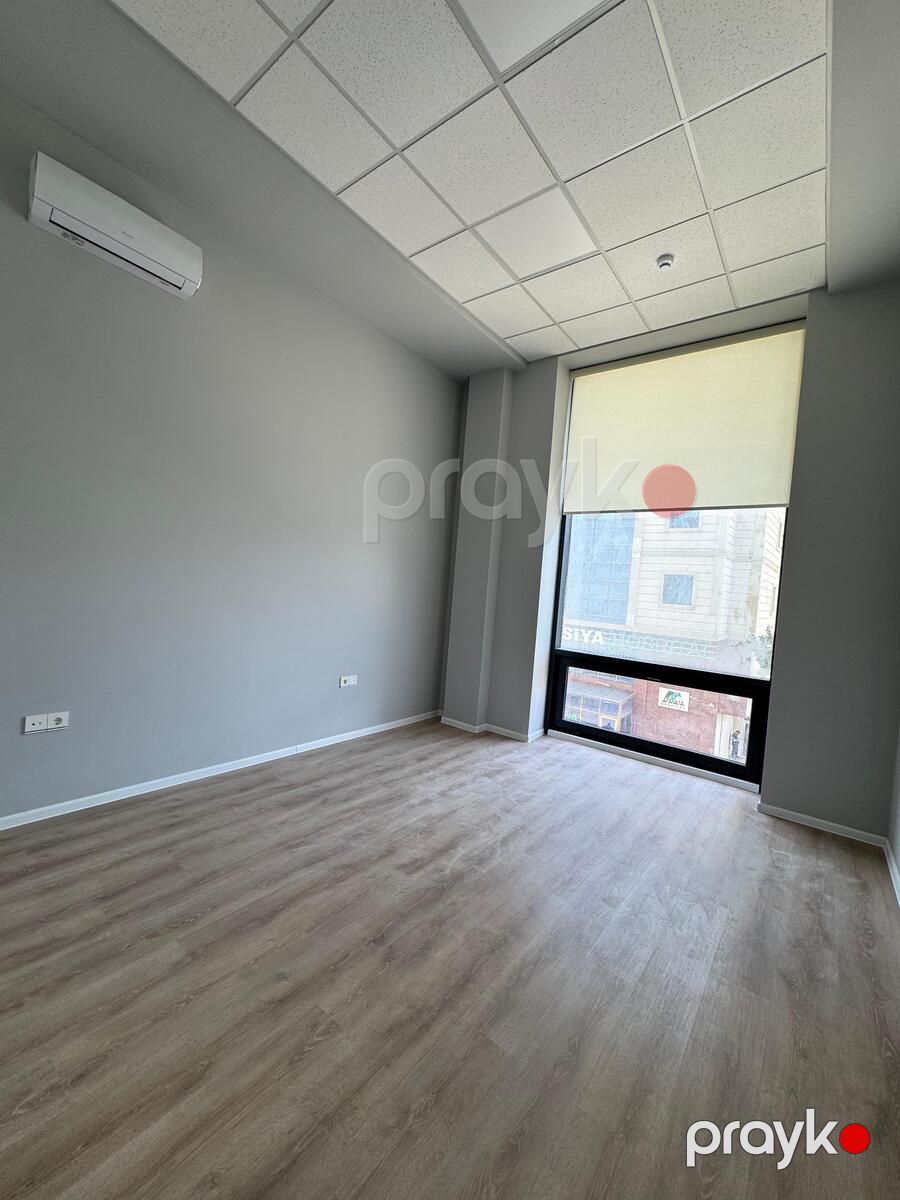 İcarəyə verilir 2 otaqlı ofis 45 m² — Ofis, Bakı (3)