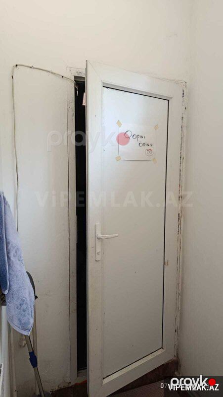Abşeron rayonunda 8 otaqlı Yeni tikili Kirayə verilir, 230 m² — Mənzil, Bakı (3)