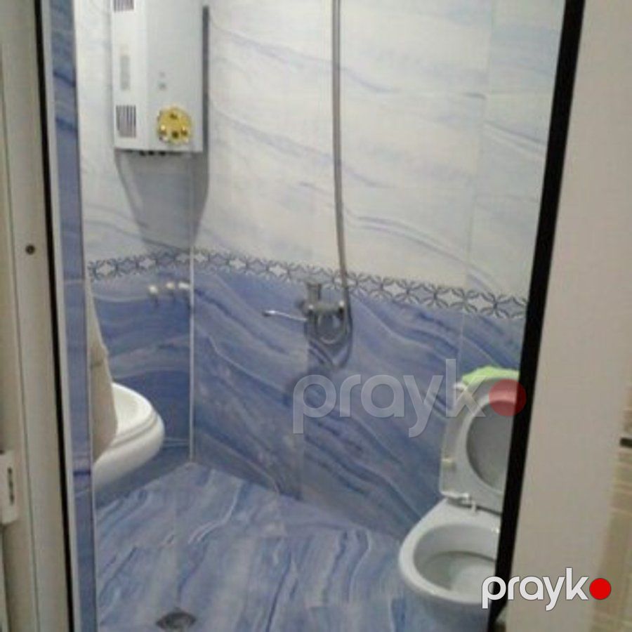 1-otaqlı mənzil, Sumqayıt ş., 42 m² — Mənzil, Sumqayıt (5)