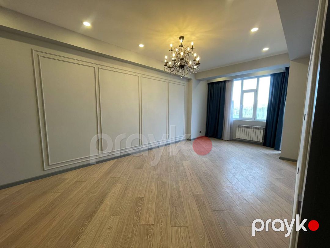 Satılır 2 otaqlı yeni tikili 65 m² — Mənzil, Bakı (6)