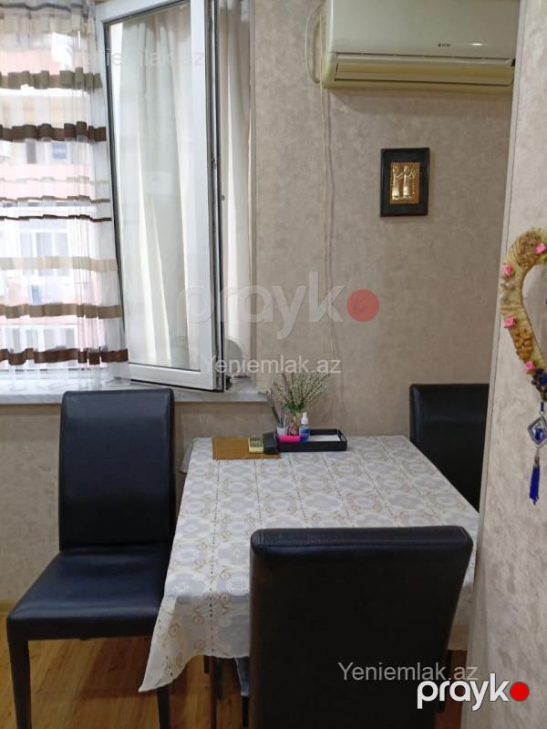 Satılır 2 otaqlı Bina evi menzil (Yeni tikili), 38 m², Xırdalan ş — Mənzil (5)