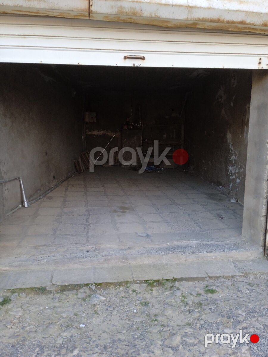 Villa kirayə verilir, Badamdar qəs — Ev, villa, Bakı (2)