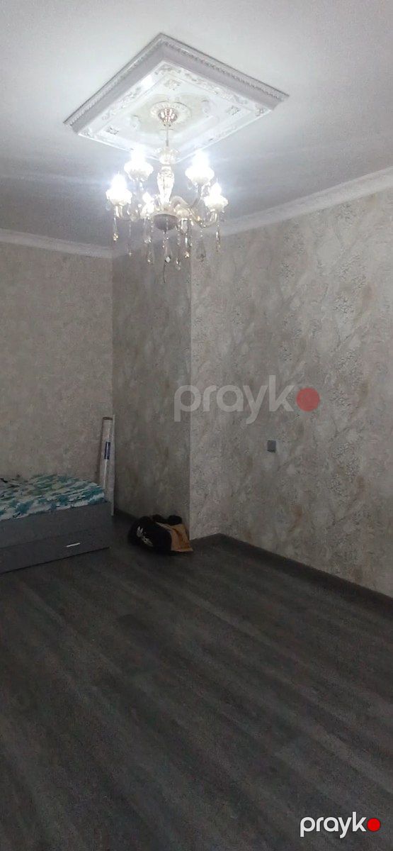 Satılır 2 otaqlı həyət evi/bağ evi 50 m² — Ev, villa, Bakı (4)