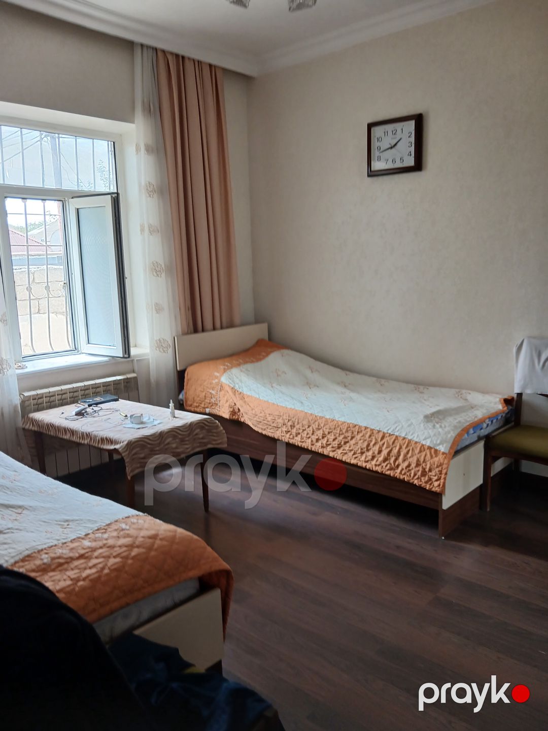 İcarə: 3 otaqlı Ev / villa, 111 m², Sabunçu rayonu — Ev, villa, Bakı (3)