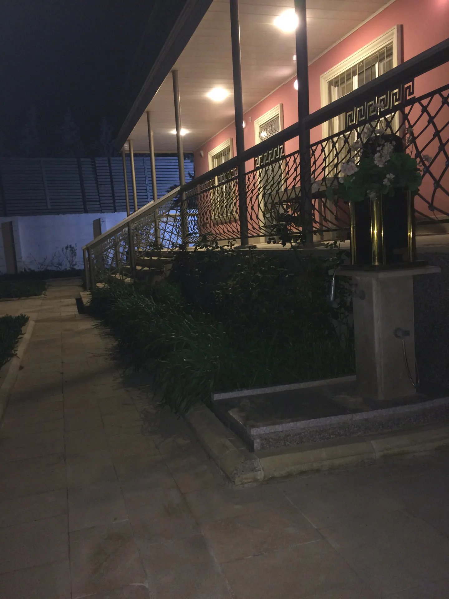 Sea Breeze, 6 otaqlı Həyət evi satılır - 200 m², 2 mərtəbə, 11.99 sot — Ev, villa, Bakı (4)
