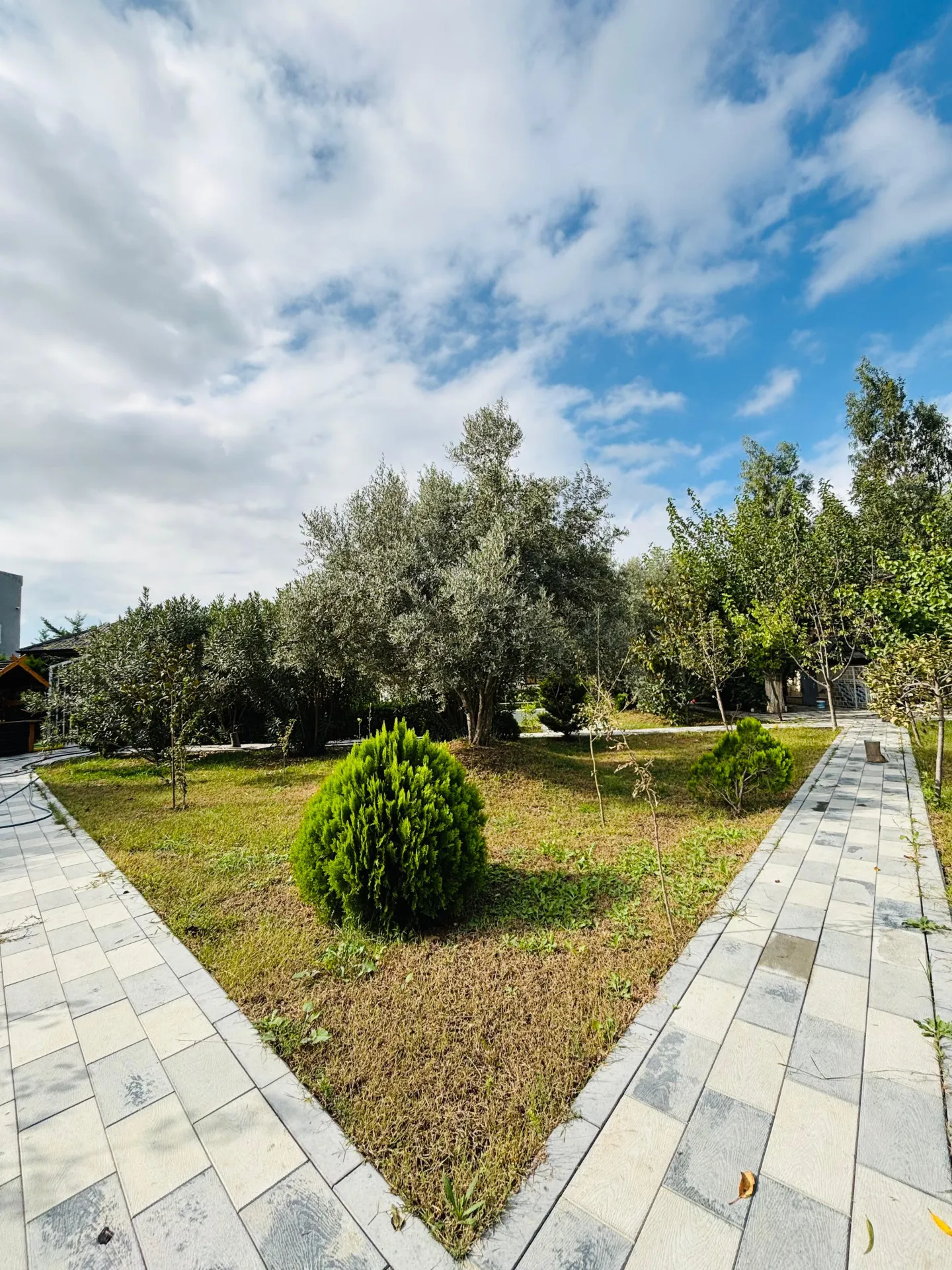 Nardaran, 5 otaqlı Villa satılır - 320 m², 2 mərtəbə, 21 sot — Ev, villa, Bakı (8)