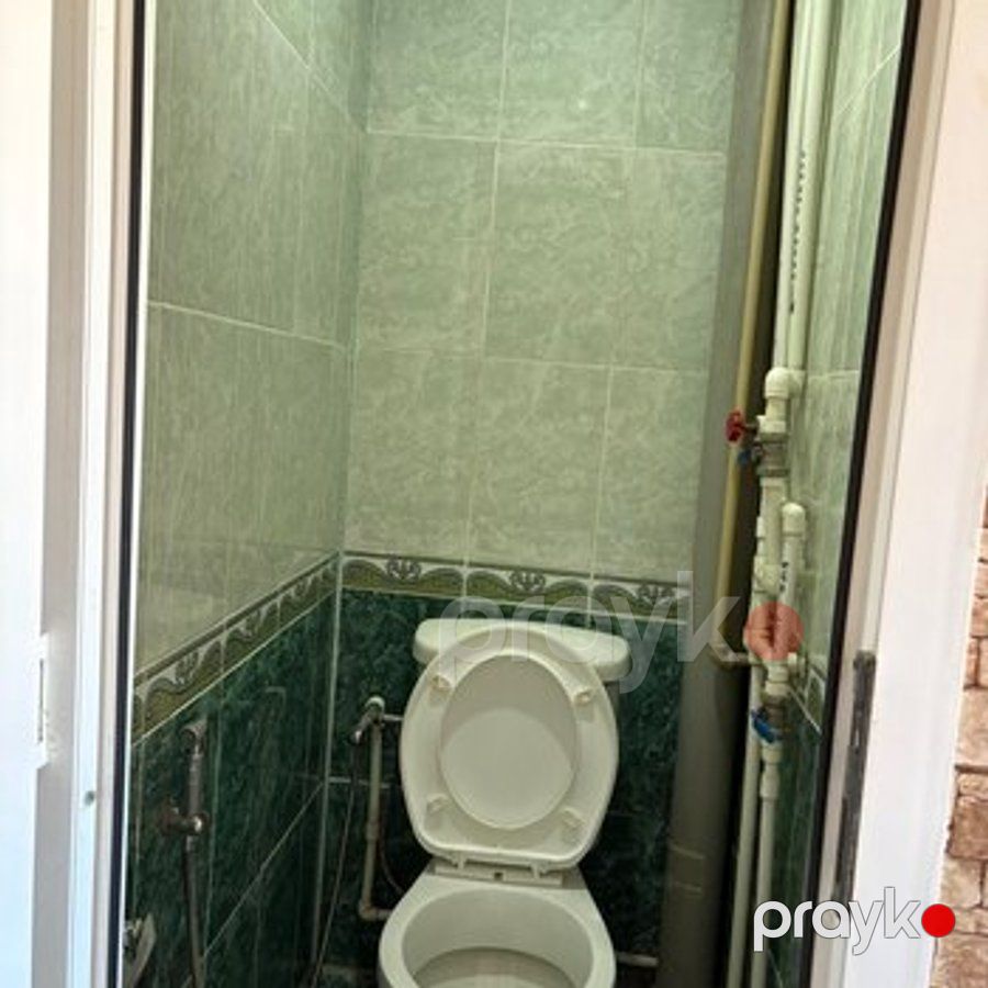 2-otaqlı mənzil kirayə verilir, 10-cu mkr., 60 m² — Mənzil, Sumqayıt (7)