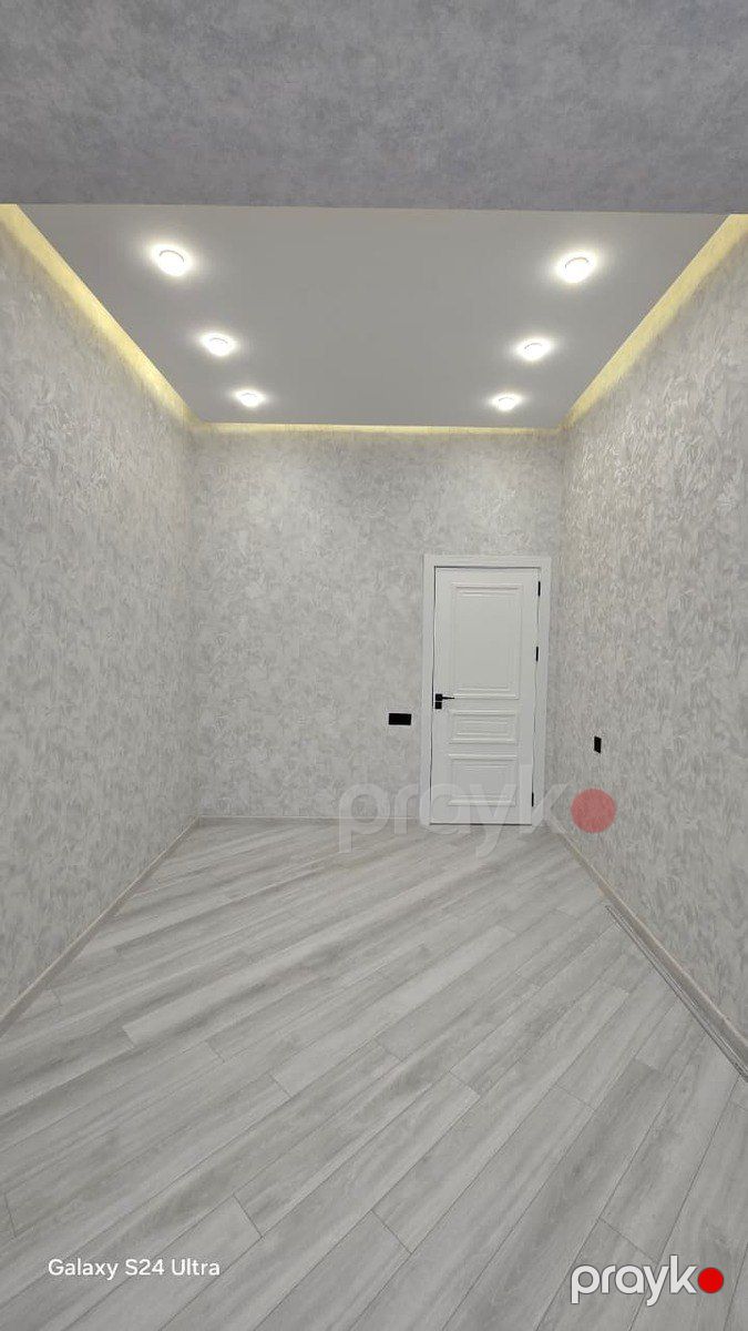 Satılır 2 otaqlı yeni tikili 64 m² — Mənzil, Xırdalan (4)