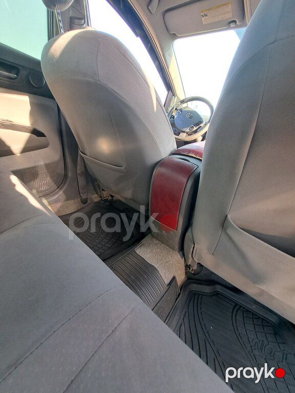 Toyota Prius, 1.5 L, 1.3 kWh, 2008 il, 514 990 km — Avtomobillər, Bakı (10)