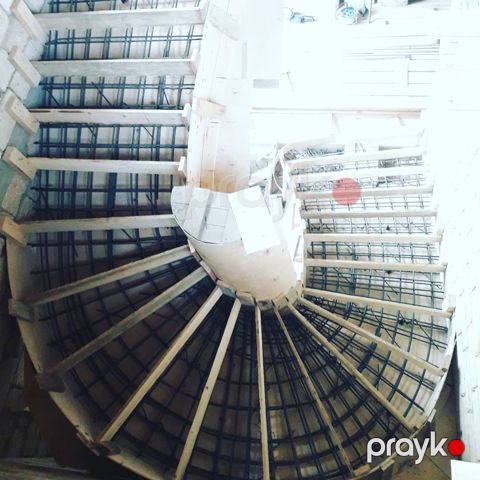 Beton işləri — Bakı