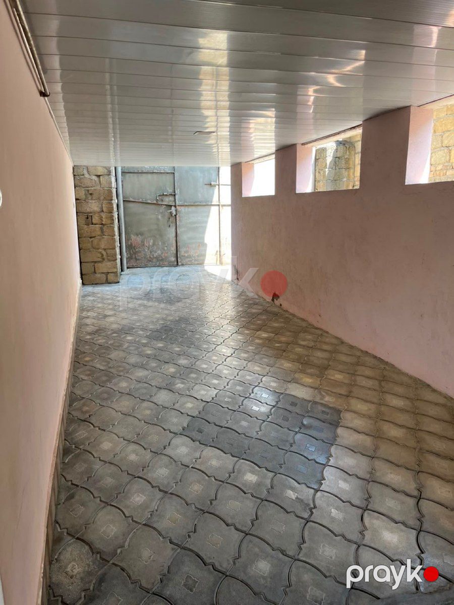 Həyət evi, Şəki ş — Ev, villa, Şəki (6)