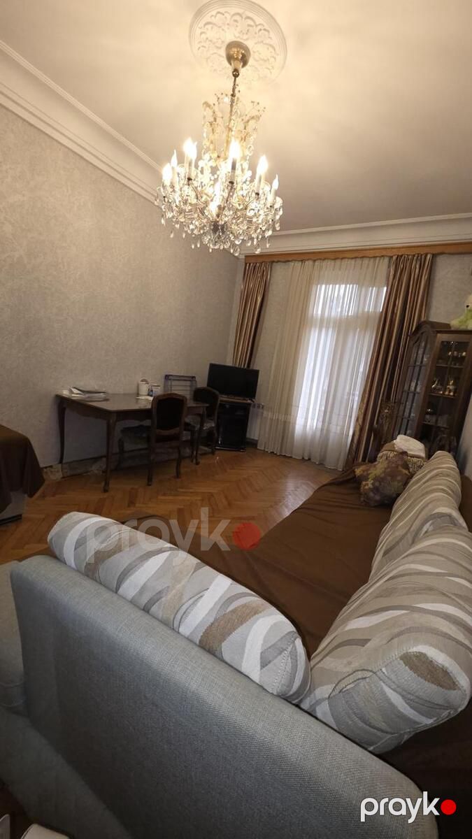 Satılır 2 otaqlı köhnə tikili 60 m² — Mənzil, Bakı (2)