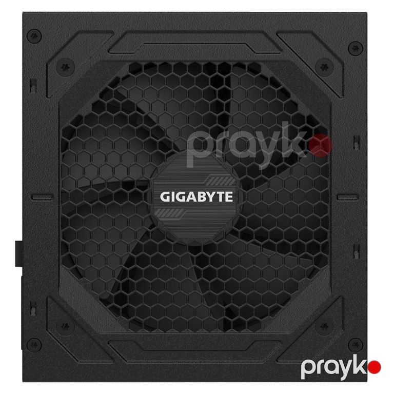Qida bloku "Gigabyte P850GM 850W 80+ Gold — Kompüterlər və noutbuklar, Bakı (5)