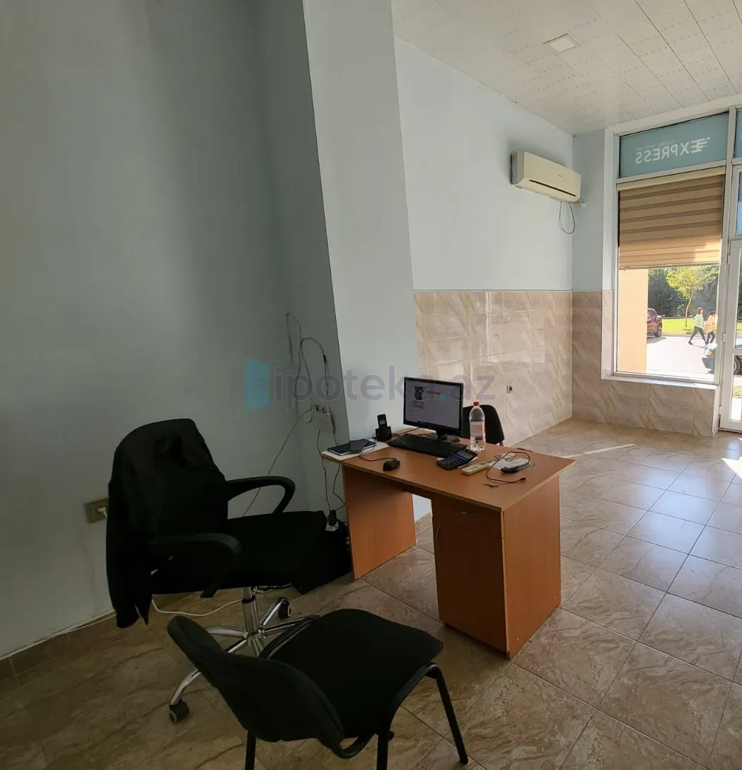 Satılır: 1 Otaq, Yeni tikili, Abşeron r., Masazır q., 38.00 m² — Mənzil, Masazır (4)