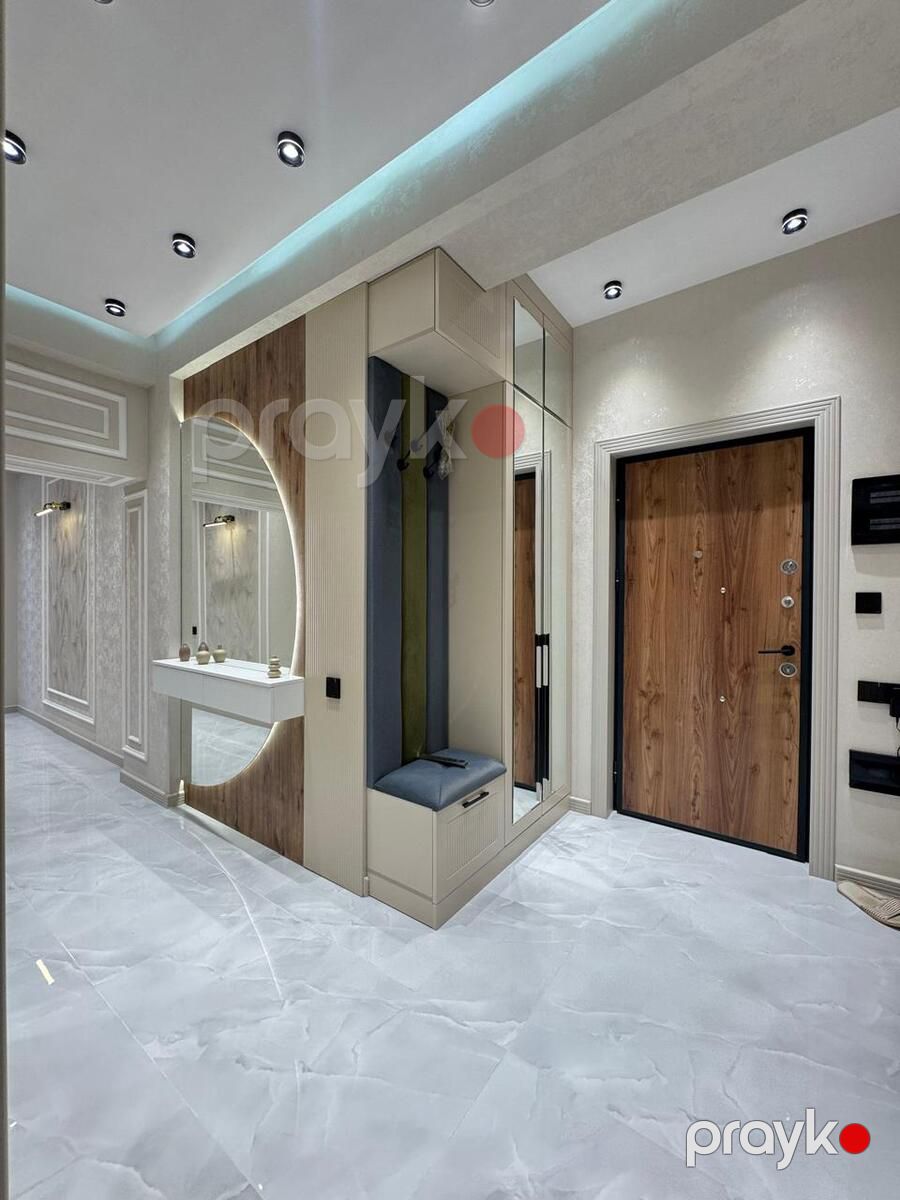 Satılır 3 otaqlı yeni tikili 91 m² — Mənzil, Bakı (8)