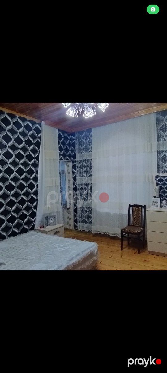 Həyət evi, Şəki ş — Ev, villa, Şəki (2)