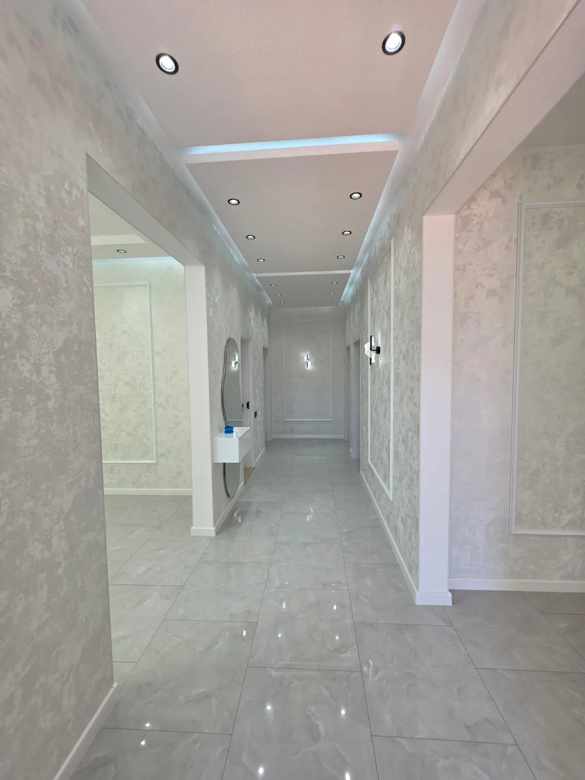 Şüvəlan, 4 otaqlı Villa satılır - 160 m², 1 mərtəbə, 2.6 sot — Ev, villa, Bakı (10)