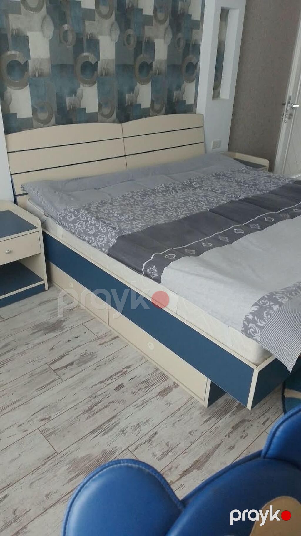 Nure – Uşaq otağı mebel dəsti 500 AZN Xırdalan Dəst tərkibi — Uşaq mebeli dəstləri, Bakı (3)