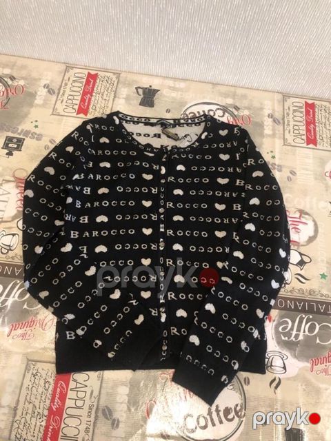 Jaket "Roccobarocco" — Bakı