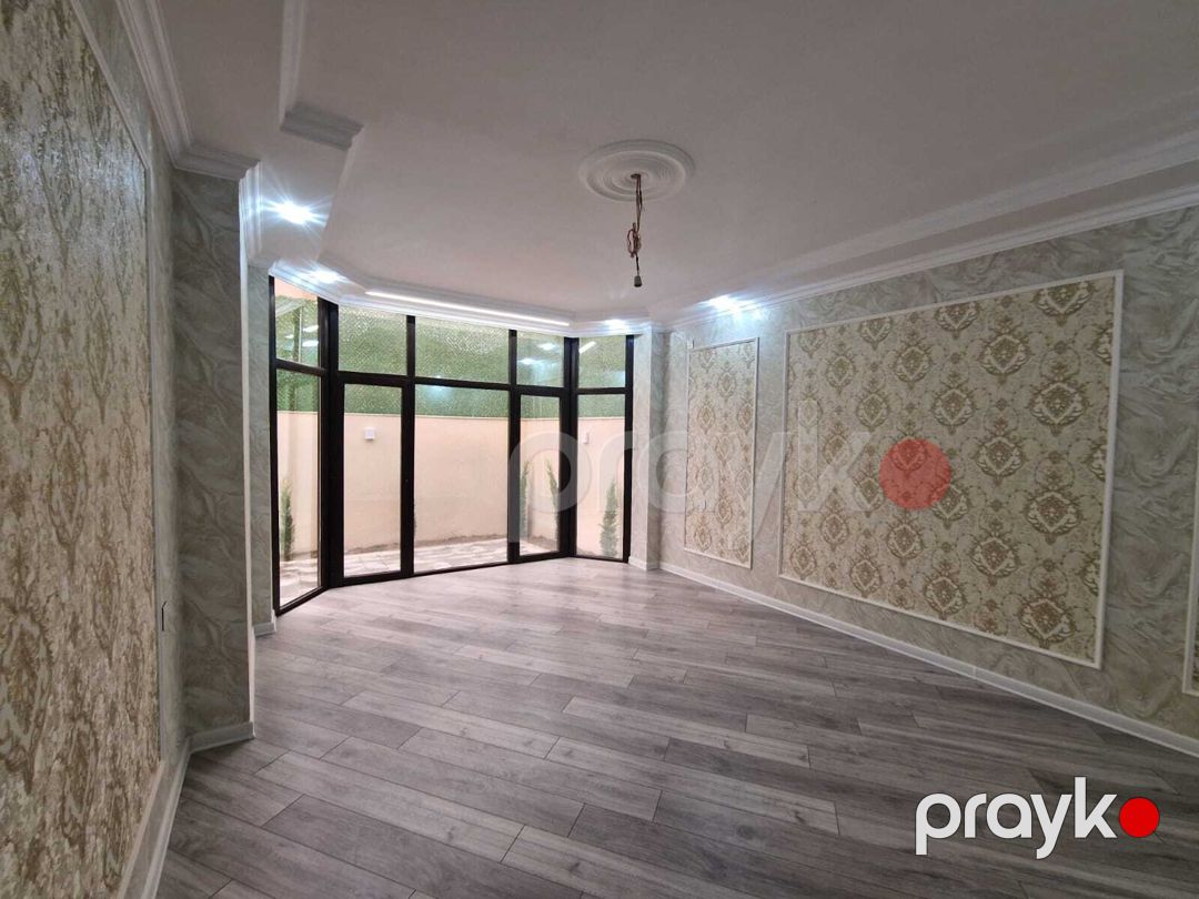 Həyət evi, Zabrat qəs — Ev, villa, Bakı (11)