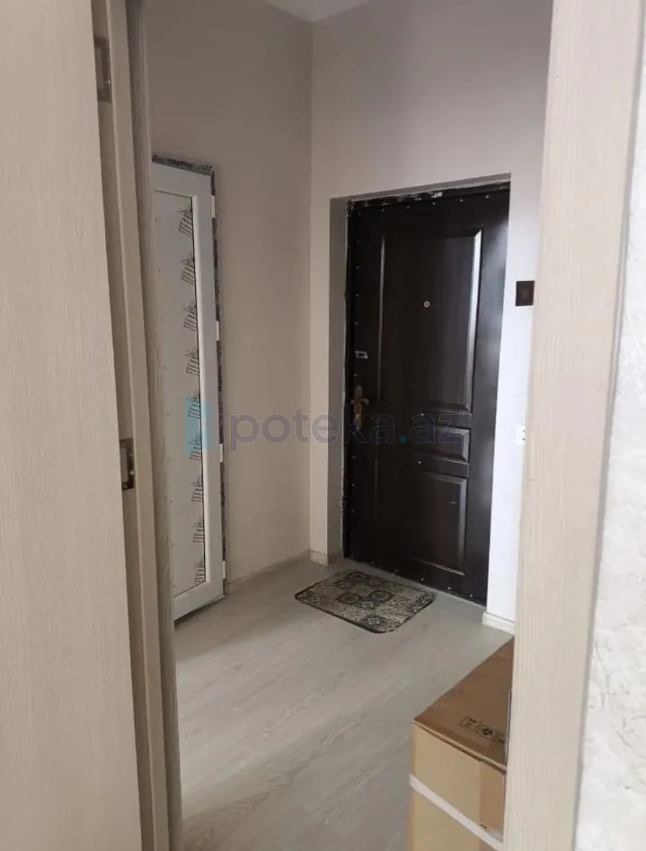 Satılır: 2 Otaq, Yeni tikili, Abşeron r., Masazır q., 52.00 m² — Mənzil, Abşeron (10)